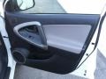 Super White - RAV4 I4 Photo No. 17
