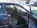 2006 Midnight Blue Pearlcoat Chrysler 300 Touring  photo #7