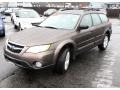 2009 Deep Bronze Metallic Subaru Outback 2.5i Special Edition Wagon  photo #1