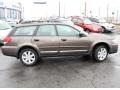 2009 Deep Bronze Metallic Subaru Outback 2.5i Special Edition Wagon  photo #4