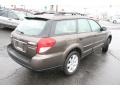 2009 Deep Bronze Metallic Subaru Outback 2.5i Special Edition Wagon  photo #5