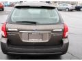 2009 Deep Bronze Metallic Subaru Outback 2.5i Special Edition Wagon  photo #6