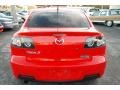 True Red - MAZDA3 s Grand Touring Sedan Photo No. 4