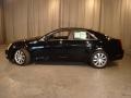 Black Raven - CTS 4 AWD Sedan Photo No. 2