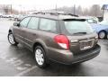 2009 Deep Bronze Metallic Subaru Outback 2.5i Special Edition Wagon  photo #8