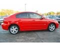 True Red - MAZDA3 s Grand Touring Sedan Photo No. 7