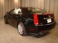 Black Raven - CTS 4 AWD Sedan Photo No. 3