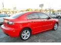 True Red - MAZDA3 s Grand Touring Sedan Photo No. 14