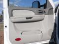 2008 Summit White GMC Sierra 2500HD SLT Crew Cab 4x4  photo #8