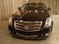 Black Raven - CTS 4 AWD Sedan Photo No. 5