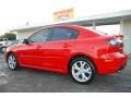 True Red - MAZDA3 s Grand Touring Sedan Photo No. 16