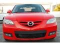 True Red - MAZDA3 s Grand Touring Sedan Photo No. 18