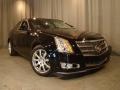 Black Raven - CTS 4 AWD Sedan Photo No. 6