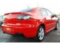True Red - MAZDA3 s Grand Touring Sedan Photo No. 19