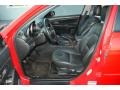 True Red - MAZDA3 s Grand Touring Sedan Photo No. 24