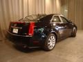 Black Raven - CTS 4 AWD Sedan Photo No. 8