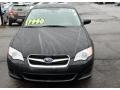 Obsidian Black Pearl - Legacy 2.5i Sedan Photo No. 2