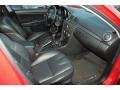 True Red - MAZDA3 s Grand Touring Sedan Photo No. 30