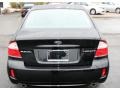 2009 Obsidian Black Pearl Subaru Legacy 2.5i Sedan  photo #6