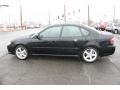 Obsidian Black Pearl - Legacy 2.5i Sedan Photo No. 9
