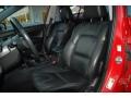 True Red - MAZDA3 s Grand Touring Sedan Photo No. 36