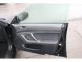 Obsidian Black Pearl - Legacy 2.5i Sedan Photo No. 16