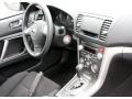 Obsidian Black Pearl - Legacy 2.5i Sedan Photo No. 17