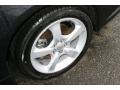 Obsidian Black Pearl - Legacy 2.5i Sedan Photo No. 18