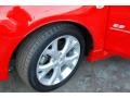 True Red - MAZDA3 s Grand Touring Sedan Photo No. 45