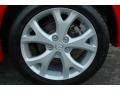 True Red - MAZDA3 s Grand Touring Sedan Photo No. 48