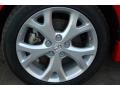 True Red - MAZDA3 s Grand Touring Sedan Photo No. 49