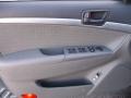 2009 Slate Blue Hyundai Sonata GLS  photo #7