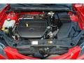True Red - MAZDA3 s Grand Touring Sedan Photo No. 51