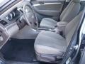 2009 Slate Blue Hyundai Sonata GLS  photo #9