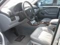 Titanium Silver Metallic - X5 3.0i Photo No. 2