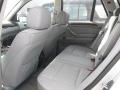 Titanium Silver Metallic - X5 3.0i Photo No. 3