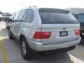 Titanium Silver Metallic - X5 3.0i Photo No. 4