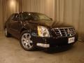 2008 Black Ice Cadillac DTS   photo #6