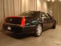 2008 Black Ice Cadillac DTS   photo #7