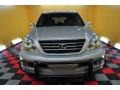 Silver Pine Metallic - GX 470 Photo No. 2