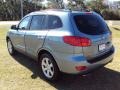 Silver Blue - Santa Fe SE Photo No. 3