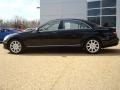 Black - S 550 Sedan Photo No. 3