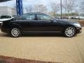 Black - S 550 Sedan Photo No. 7