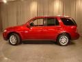 Lingonberry Red Metallic - 9-7X 4.2i Photo No. 2