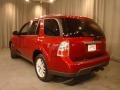 Lingonberry Red Metallic - 9-7X 4.2i Photo No. 3