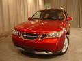 Lingonberry Red Metallic - 9-7X 4.2i Photo No. 5