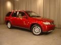 Lingonberry Red Metallic - 9-7X 4.2i Photo No. 6
