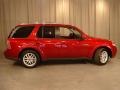 Lingonberry Red Metallic - 9-7X 4.2i Photo No. 7