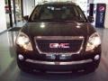 Carbon Black Metallic - Acadia SLT Photo No. 2