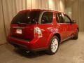 Lingonberry Red Metallic - 9-7X 4.2i Photo No. 8